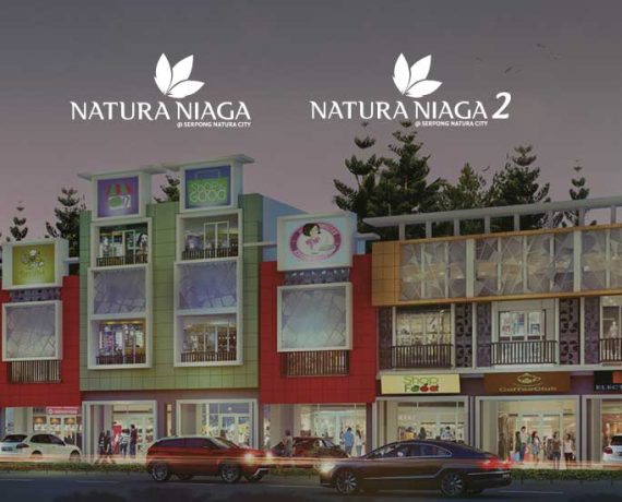 natura niaga